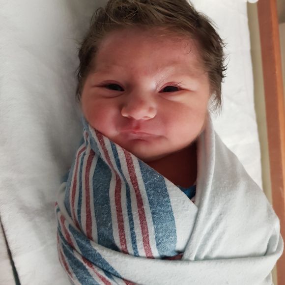 Meet your Posher, Amber - Picture 1 of 1